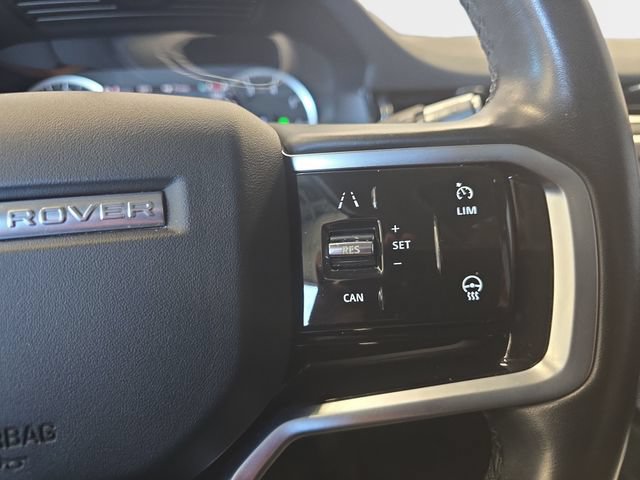 Certified 2022 Land Rover Range Rover Evoque S AWD/4WD image 21