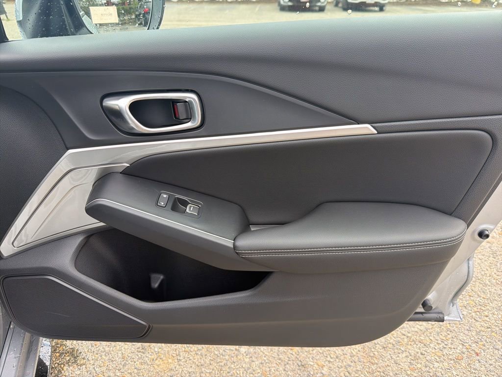 New 2026 Acura Integra A-Spec FWD image 24