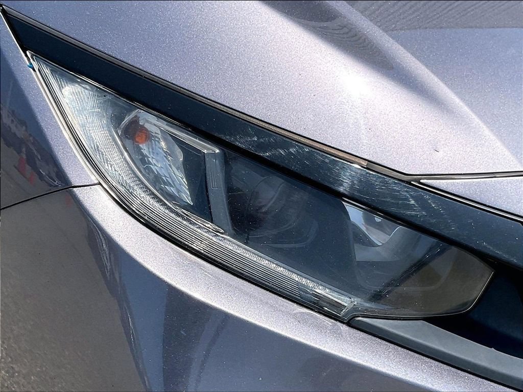 Used 2020 Honda Civic EX-L image 30