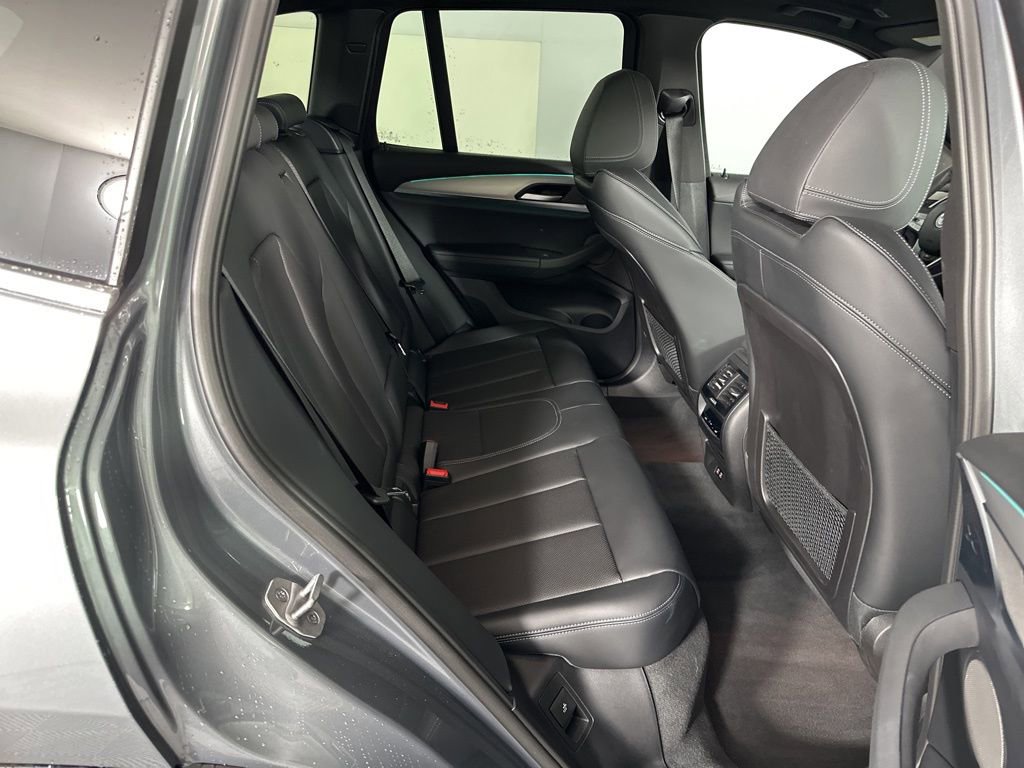 Certified 2023 BMW X3 xDrive30i w/ Premium Package image 32