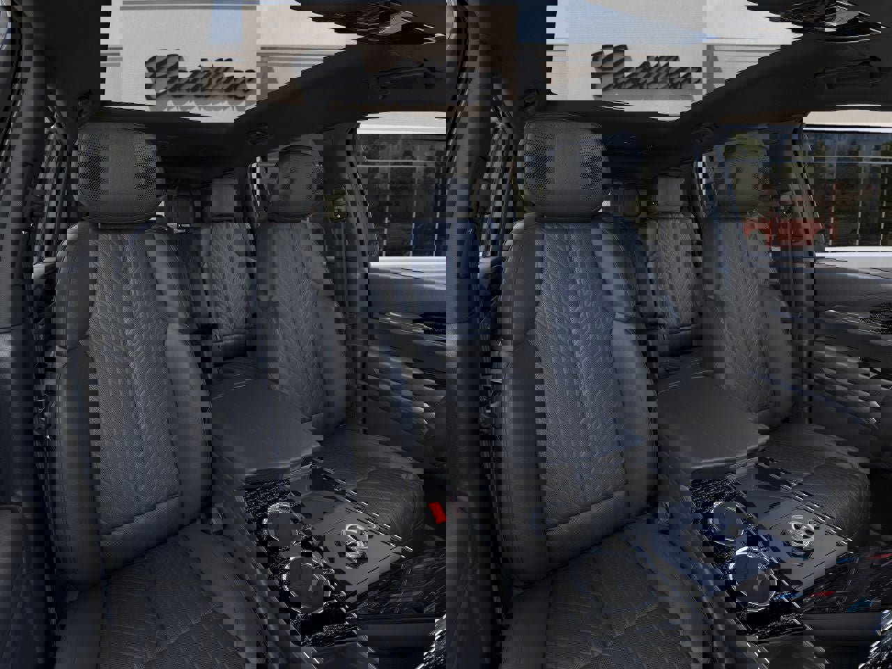 New 2026 Cadillac Escalade IQ Sport 1 w/ LPO, Floor Liner Package image 16