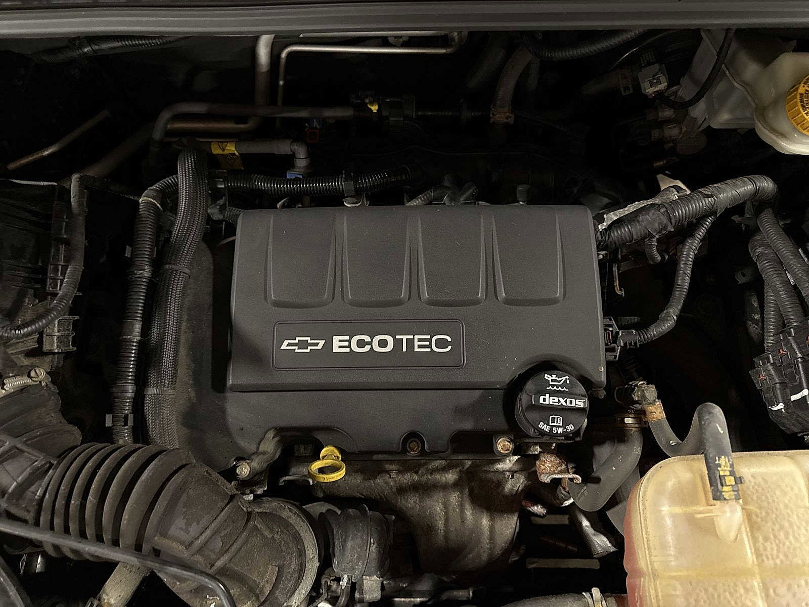 Used 2019 Chevrolet Trax LS image 12