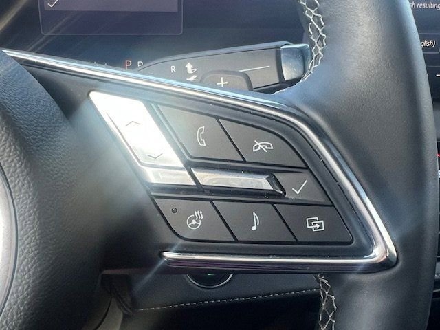 Used 2025 Buick Enclave Preferred image 5