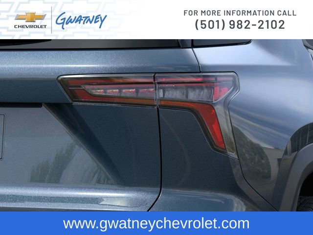 New 2026 Chevrolet Equinox LT w/ Safety and Technology Package image 11