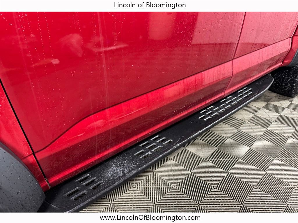 Used 2023 Ford F150 Raptor w/ Raptor Carbon Fibre Package image 12