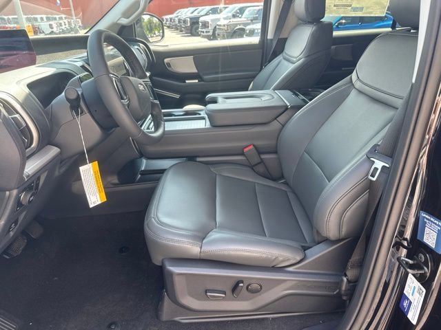 New 2027 Ford Expedition Max Active AWD/4WD image 16
