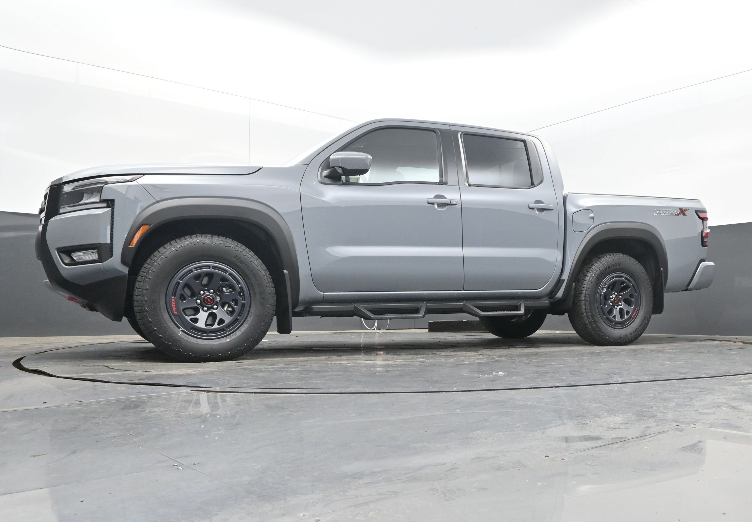 New 2025 Nissan Frontier Pro-X image 23