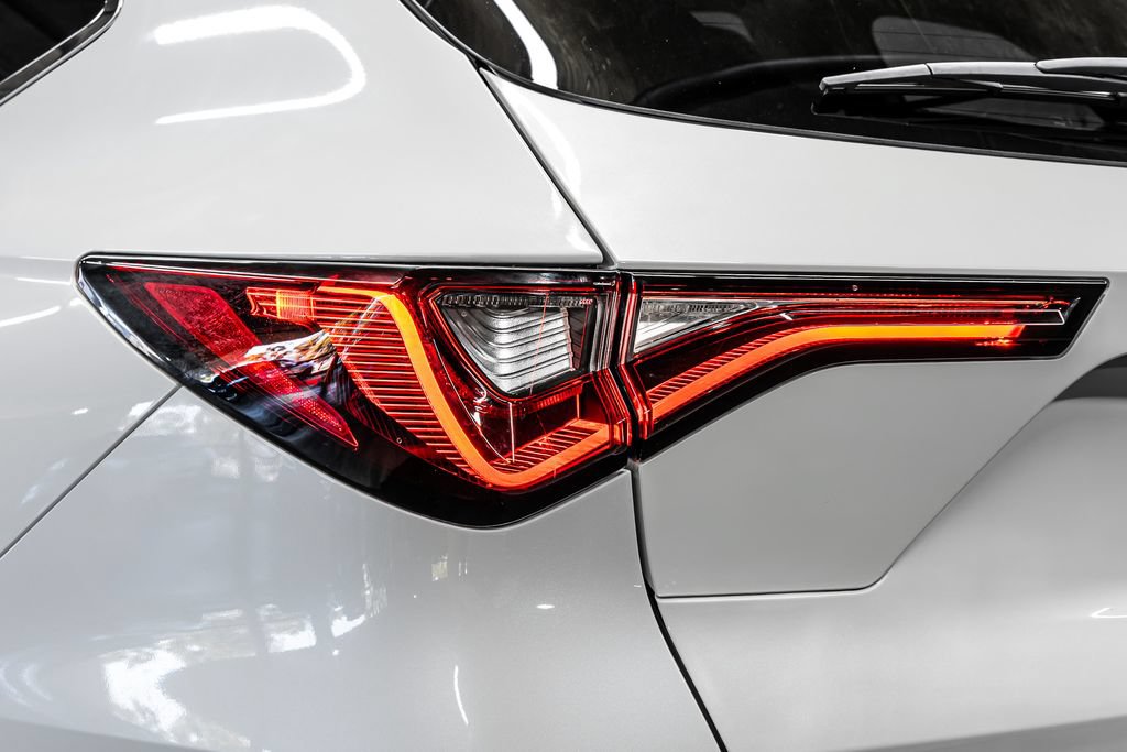 New 2026 Acura MDX SH-AWD image 16