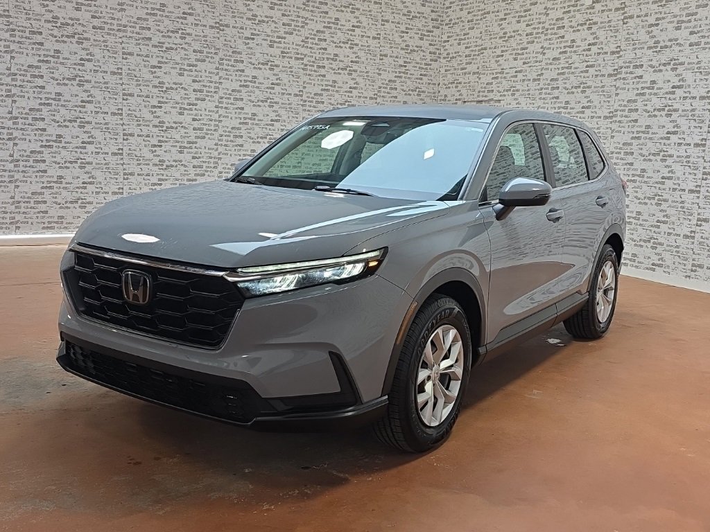 Used 2023 Honda CR-V LX image 3