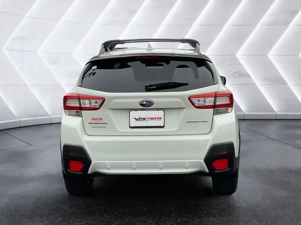Used 2019 Subaru Crosstrek 2.0i Premium image 5