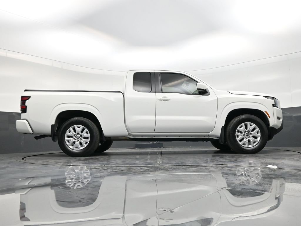Used 2023 Nissan Frontier SV w/ SV Convenience Package image 26