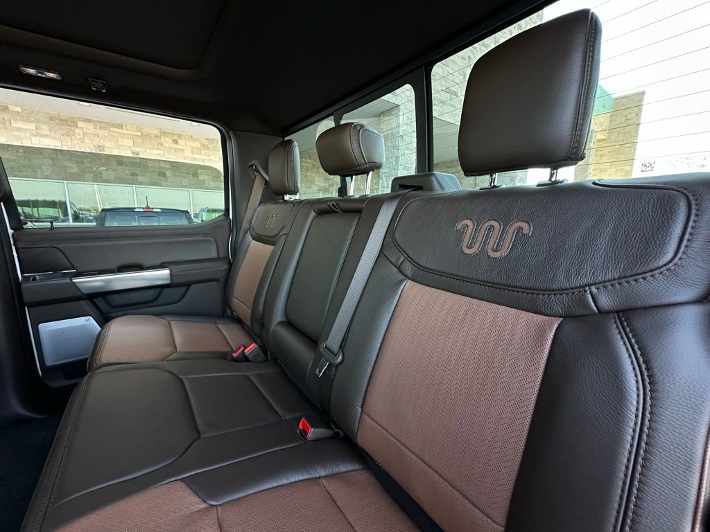 New 2026 Ford F350 King Ranch image 47