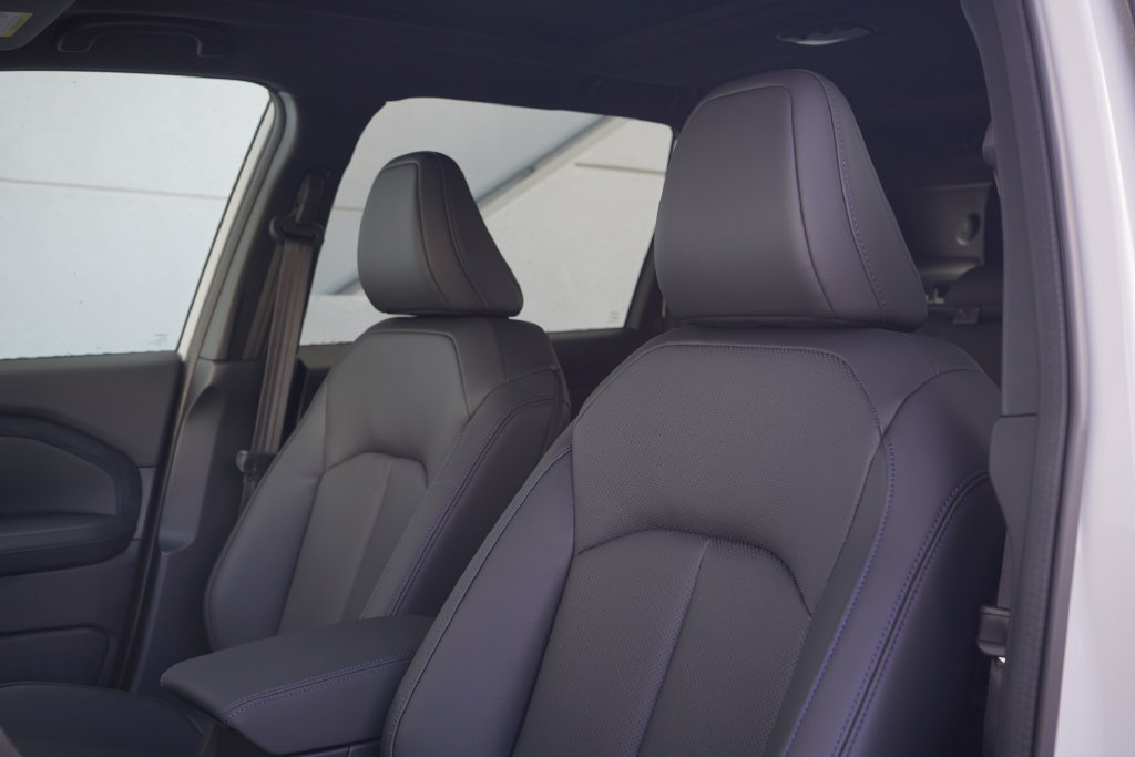 New 2026 Subaru Forester Limited AWD/4WD image 13