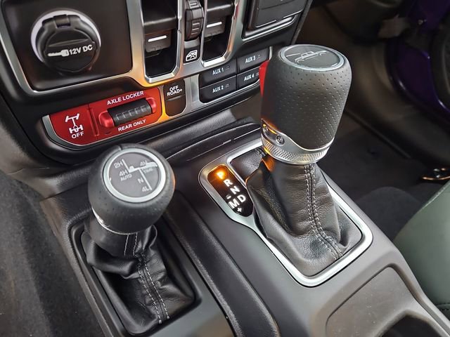 New 2026 Jeep Gladiator Mojave image 22