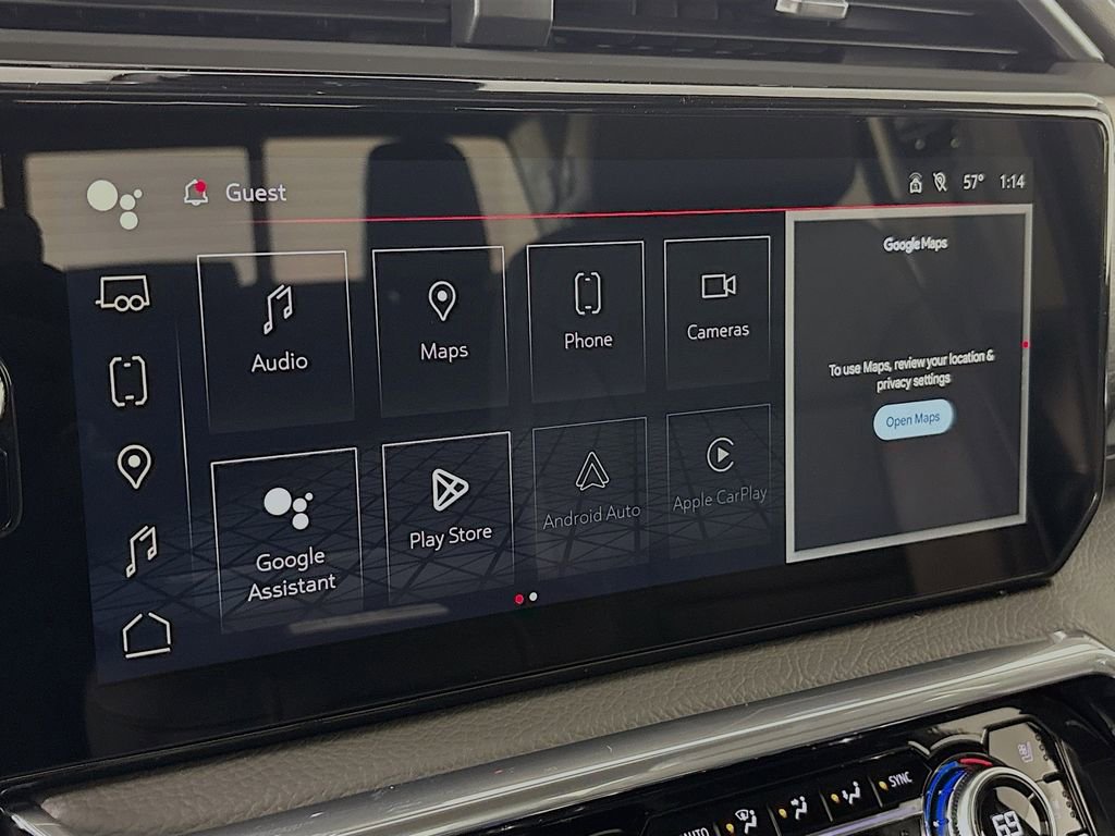 New 2026 GMC Sierra 3500 Denali w/ Denali Reserve Package image 15