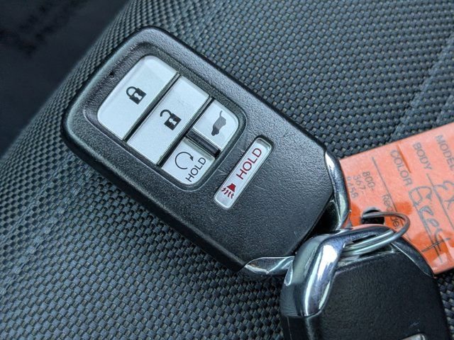 Used 2022 Honda CR-V EX image 28