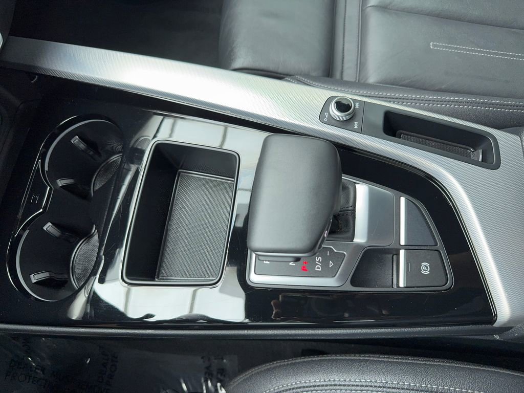 Used 2025 Audi A5 2.0T Premium Plus AWD/4WD image 30