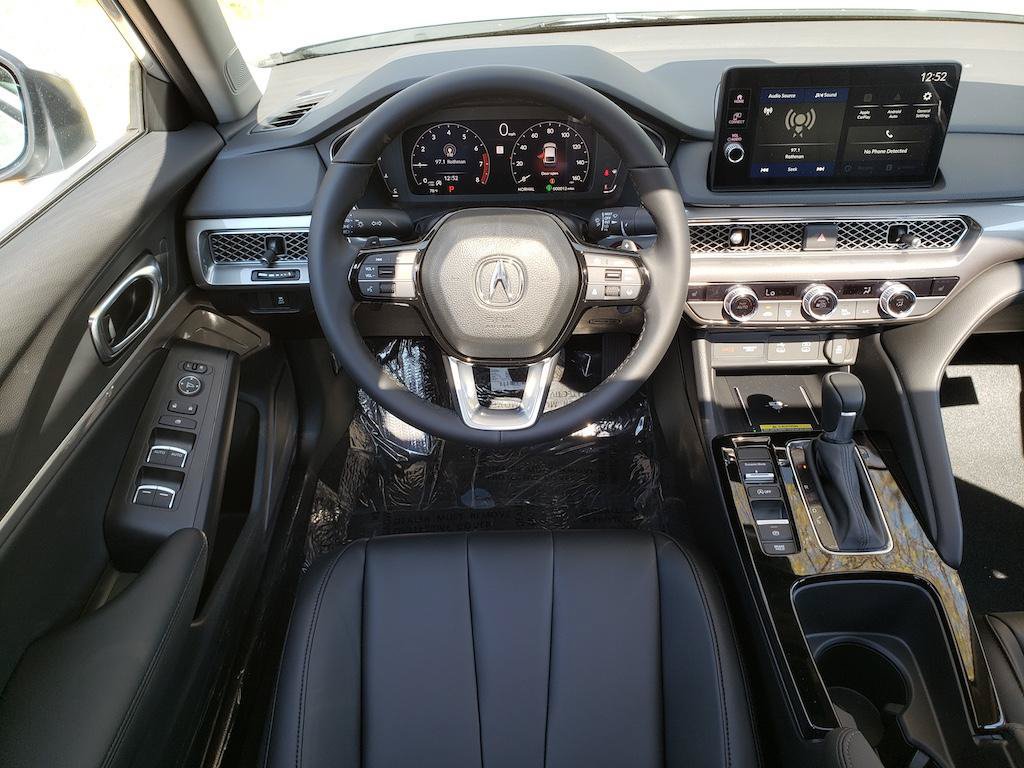 New 2026 Acura Integra FWD image 7