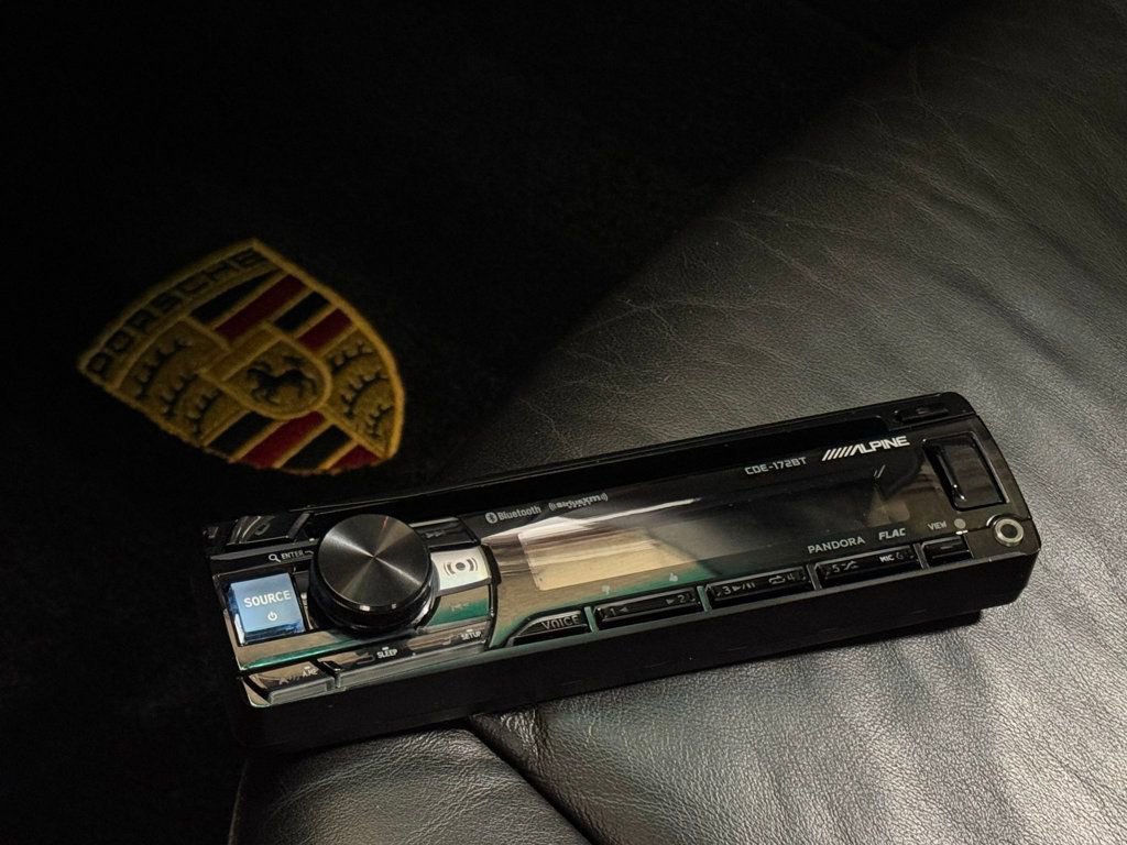 Used 2002 Porsche 911 Cabriolet image 51