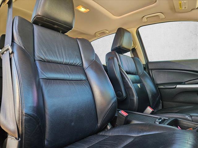 Used 2012 Honda CR-V EX-L image 19