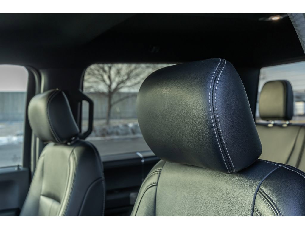 Used 2020 Ford F150 Lariat image 17