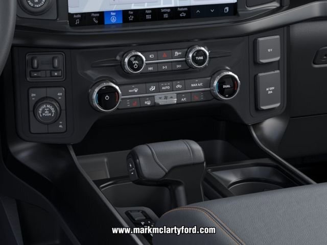 New 2026 Ford F150 Tremor AWD/4WD image 15