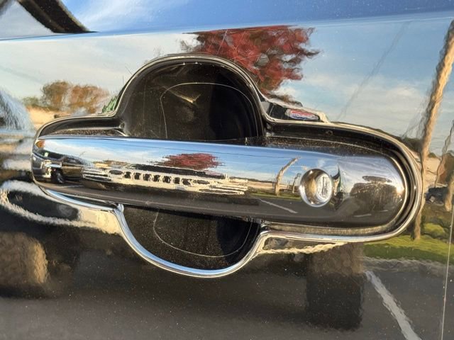 Used 2024 Toyota Land Cruiser 1958 image 15