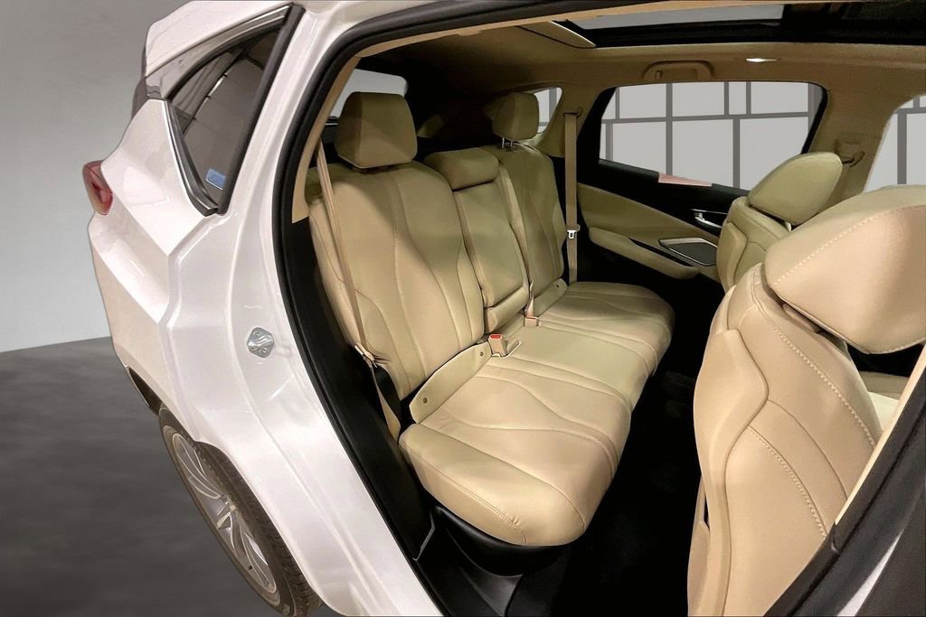 Used 2022 Acura RDX w/ Technology Package image 25
