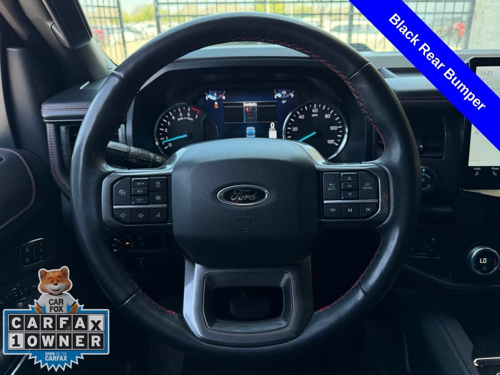 Used 2023 Ford Expedition Limited RWD image 13