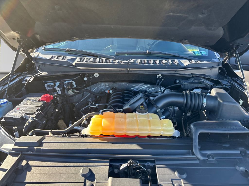 Used 2018 Ford F150 XLT image 15