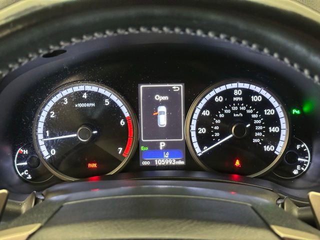 Used 2018 Lexus NX 300 F Sport w/ F Sport Premium Package AWD/4WD image 26