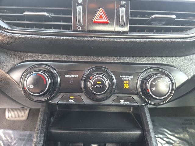 Used 2023 Kia Forte LXS image 25