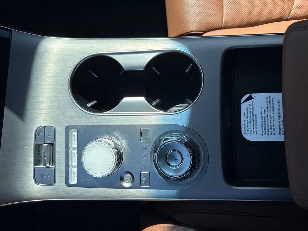 New 2026 Genesis GV70 2.5T Advanced image 20