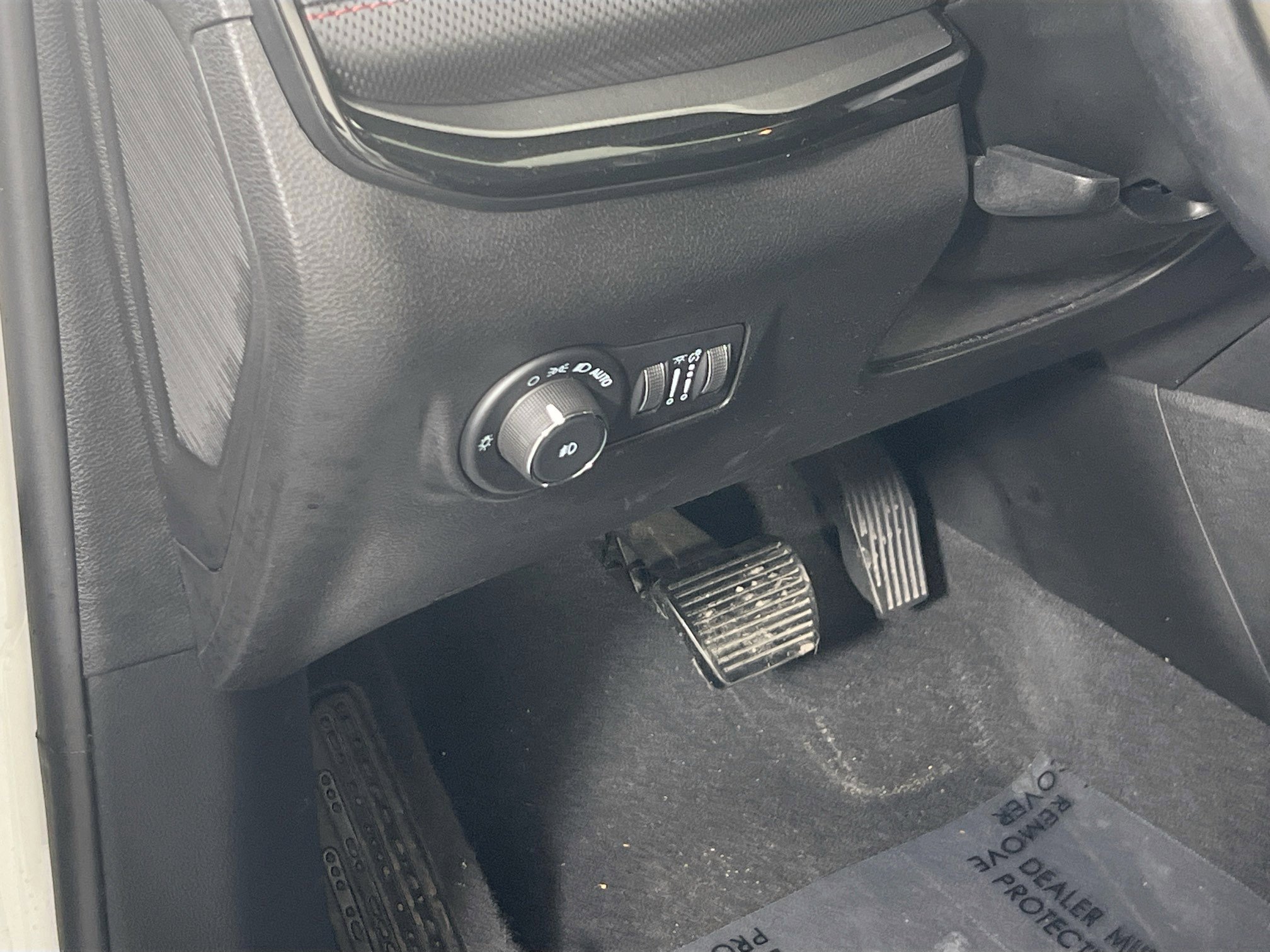 Used 2022 Jeep Compass Trailhawk w/ Trailhawk Convenience Group image 10