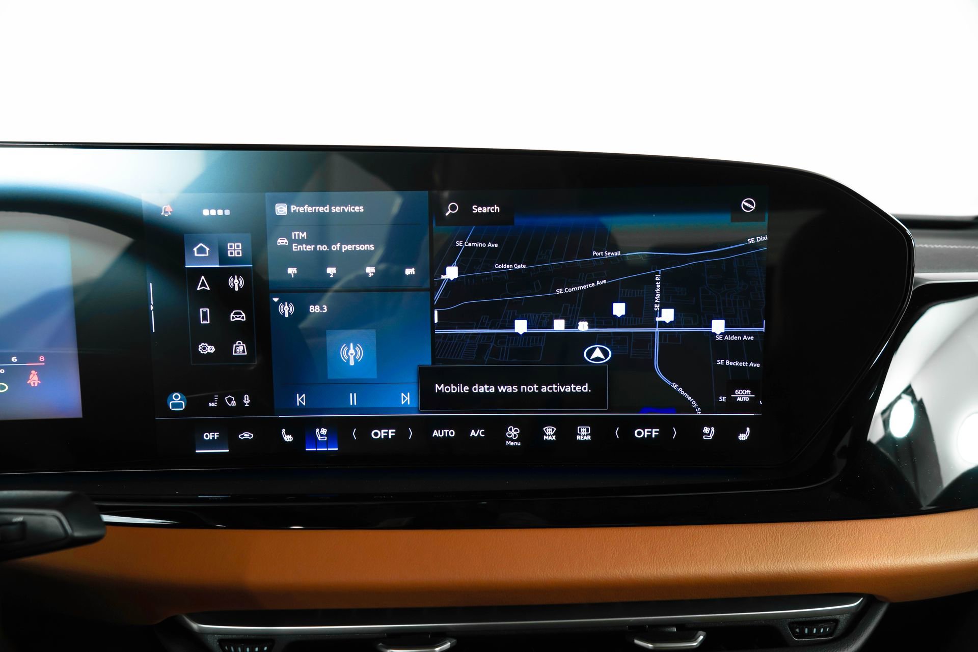 New 2025 Audi A5 2.0T Premium Plus image 24