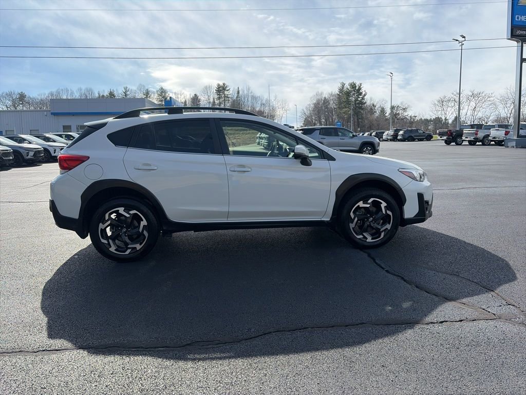 Used 2023 Subaru Crosstrek 2.5i Limited image 33