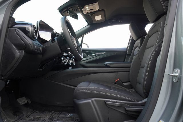 New 2026 Chevrolet Blazer EV LT FWD image 22