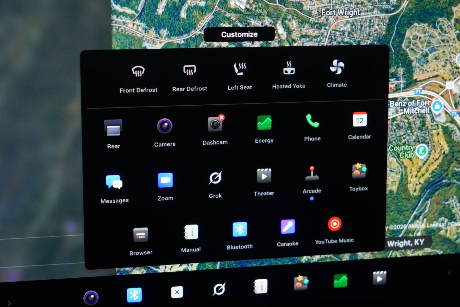 Used 2022 Tesla Model X Plaid image 24