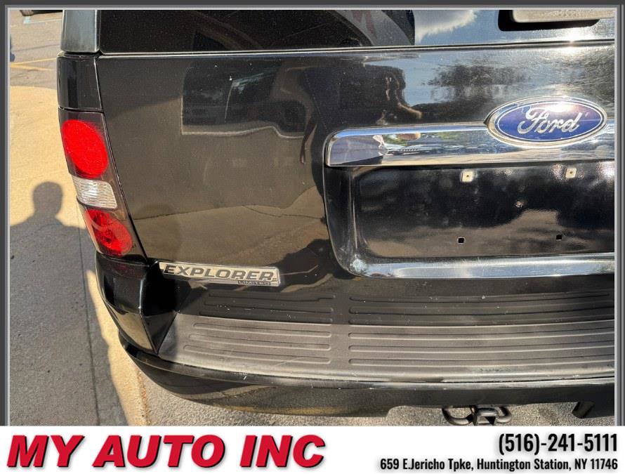 Used 2010 Ford Explorer Limited image 35