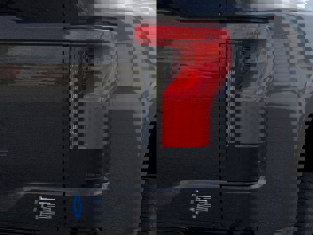 New 2025 Ford F150 Lightning Pro image 46