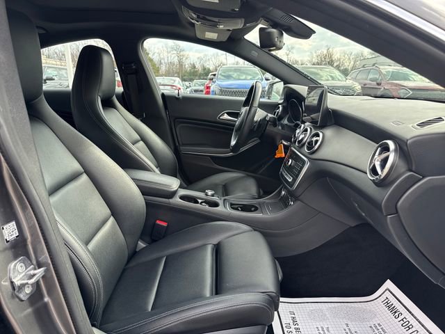 Used 2019 Mercedes-Benz CLA 250 4MATIC image 10