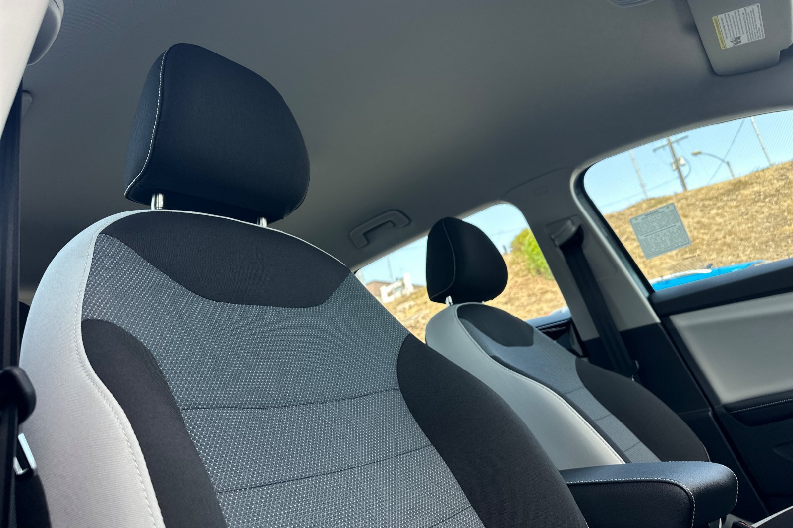 New 2026 Volkswagen Taos S FWD image 15