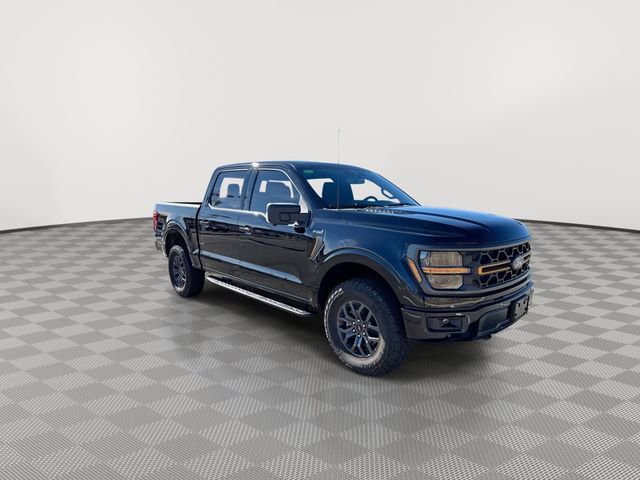Used 2025 Ford F150 Tremor w/ Tow/Haul Package image 2