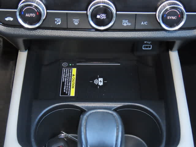 Used 2023 Honda HR-V EX-L image 21