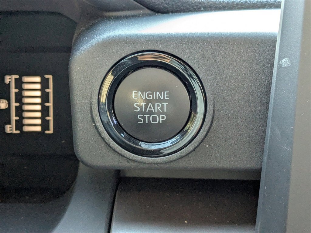 Used 2024 Toyota Tacoma SR5 image 24