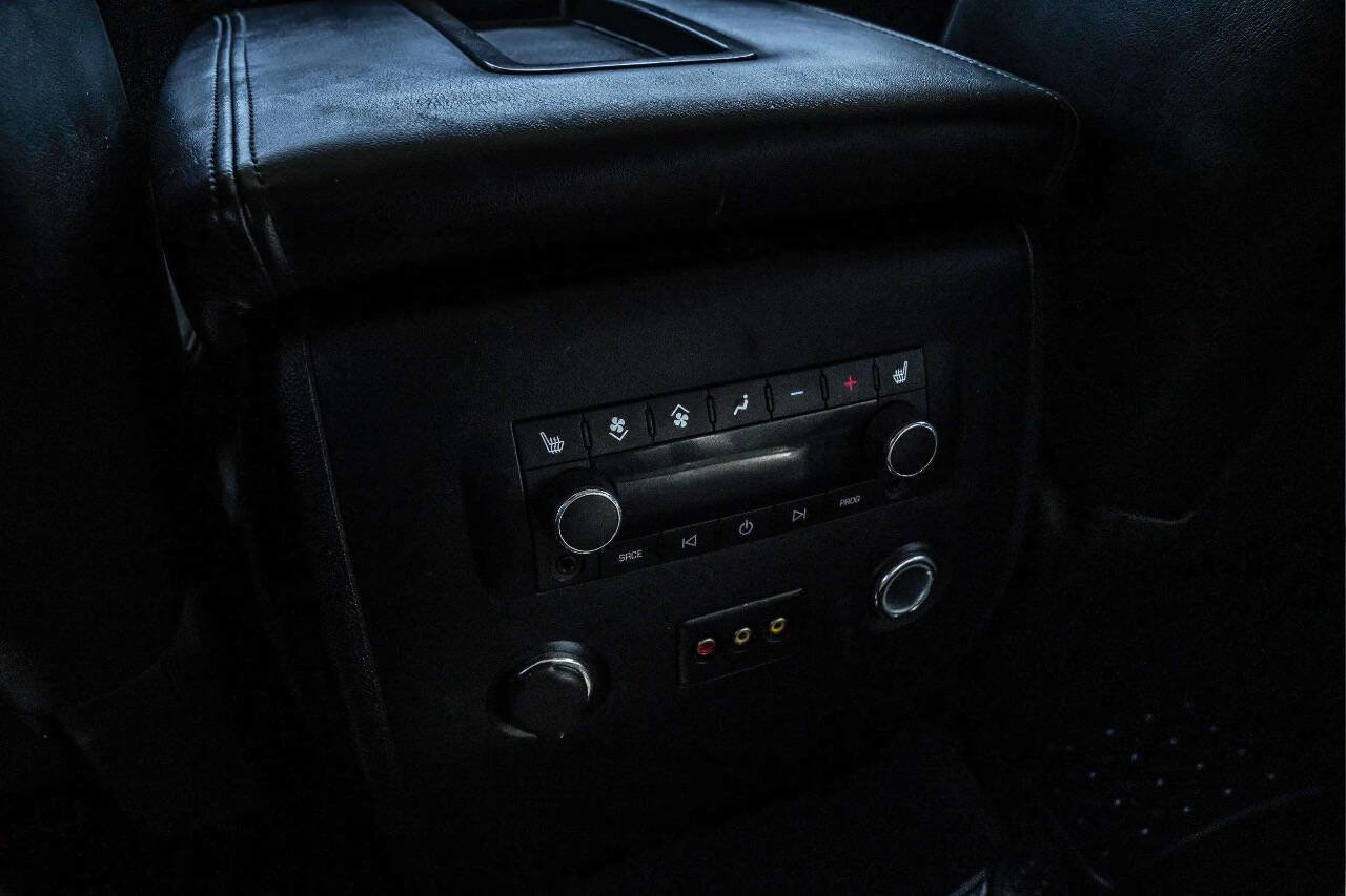 Used 2008 HUMMER H2 image 31