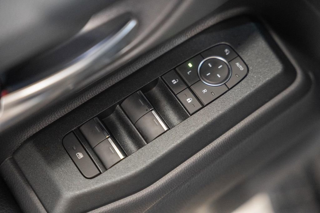 Used 2025 Toyota Land Cruiser w/ Premium Package AWD/4WD image 44