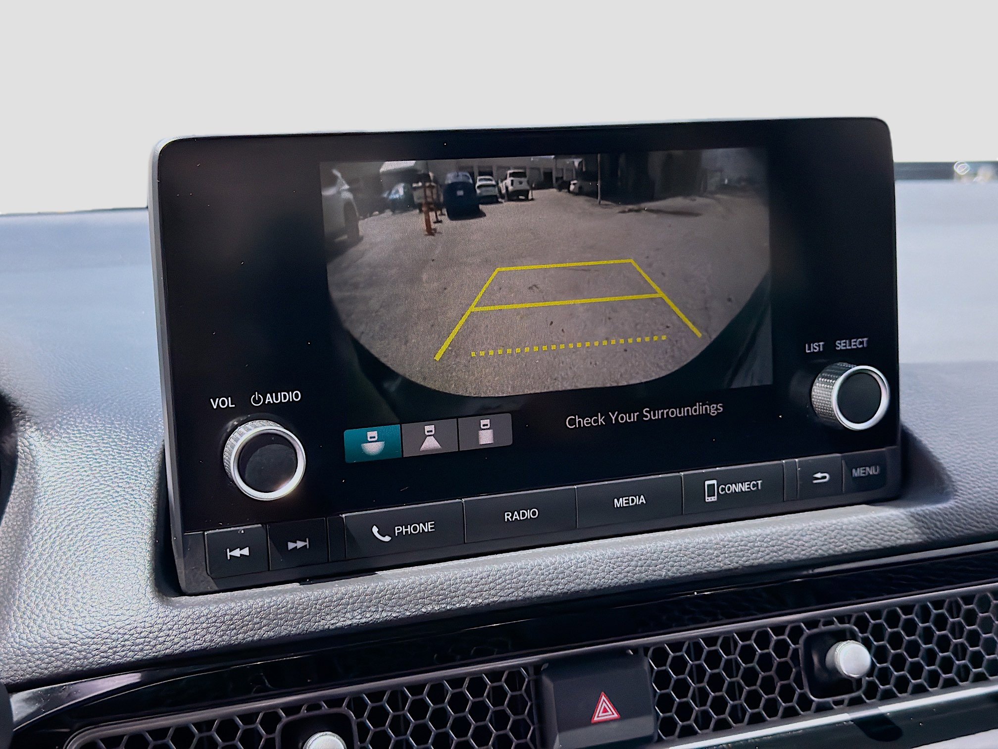 Used 2023 Honda Civic LX image 13