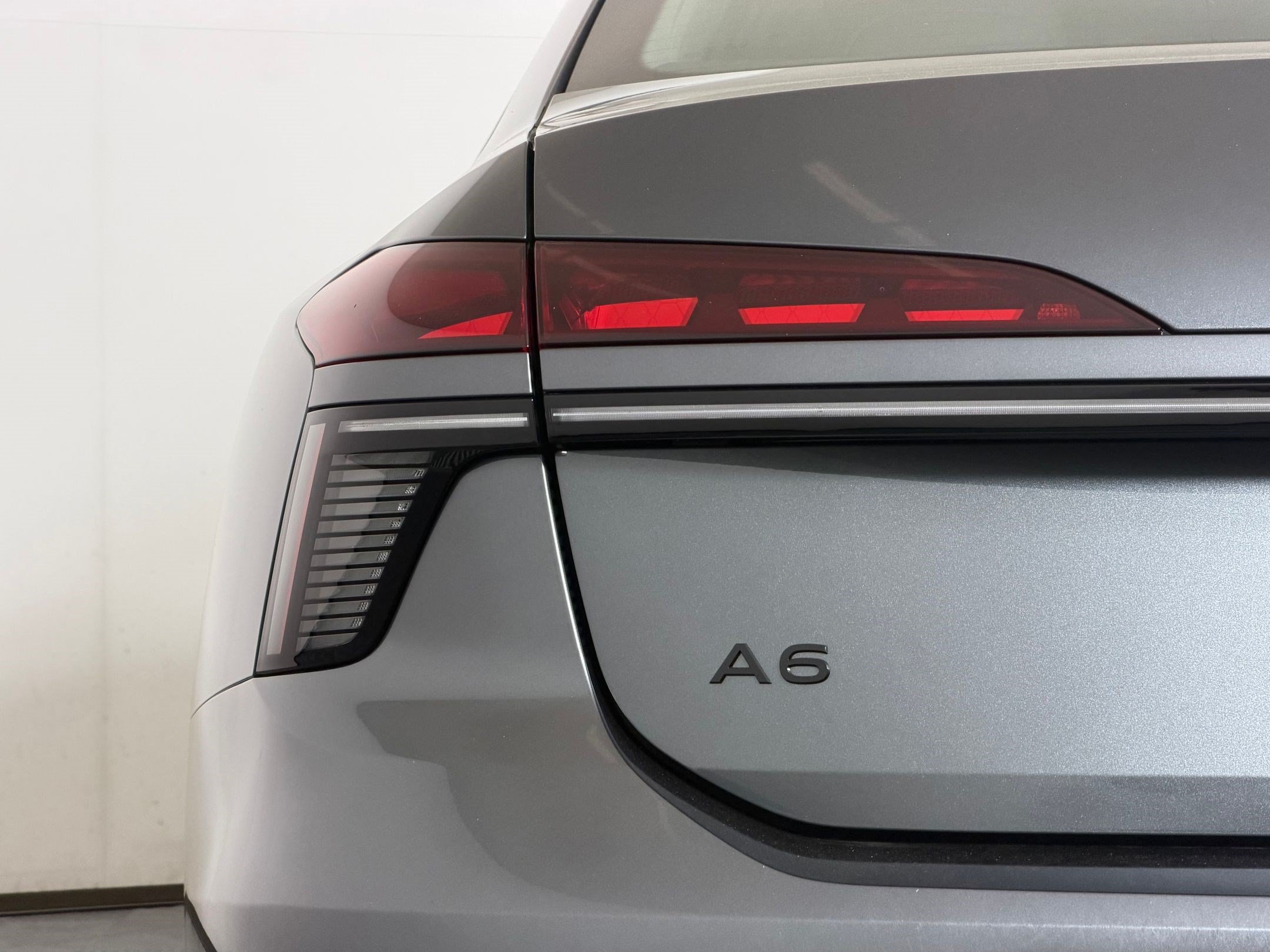 New 2026 Audi A6 Prestige AWD/4WD image 28