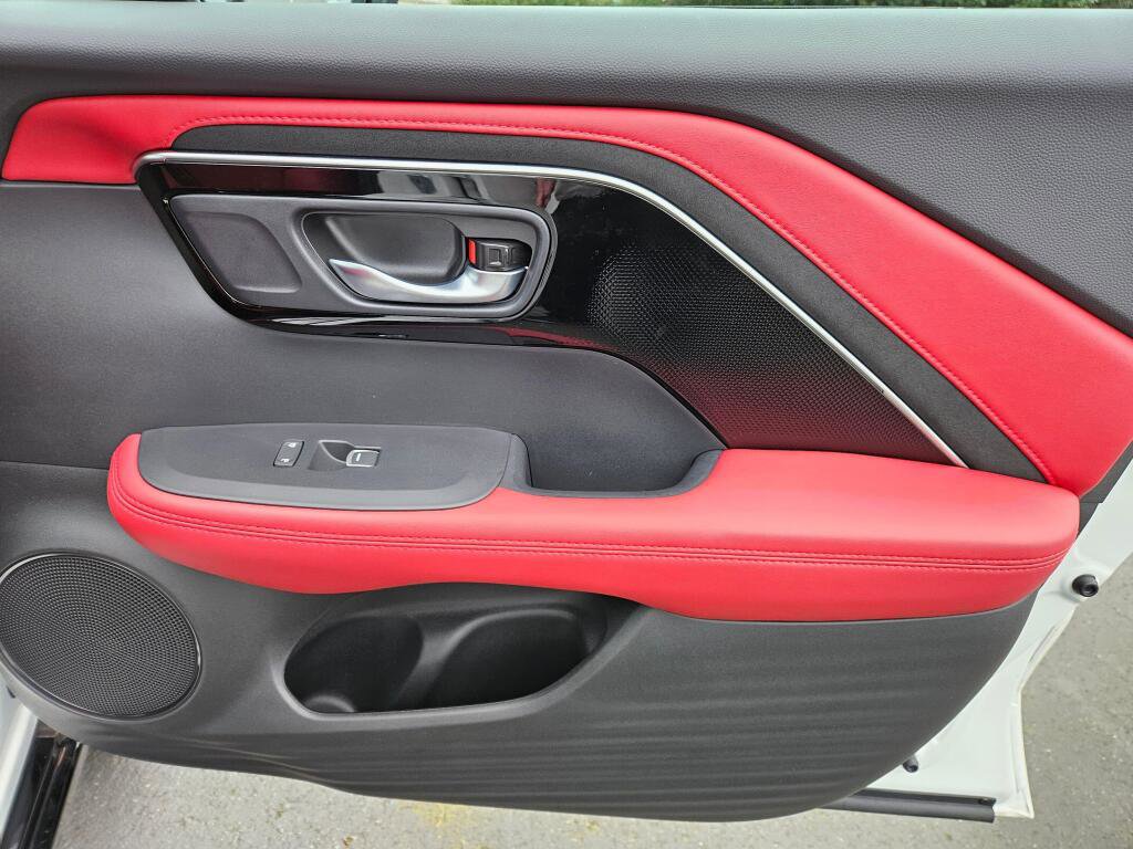 Certified 2025 Acura ADX A-Spec image 14